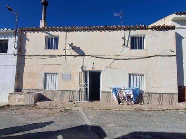 Casa en venta en Comarca de Baza, Andalucía