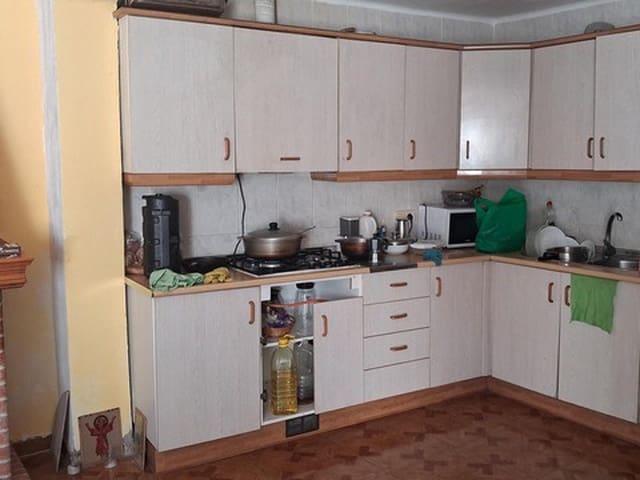 Casa en venta en Comarca de Baza, Andalucía
