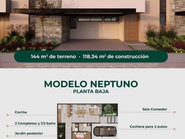 Casa en venta en Santa Gertrudis, Pachuca de Soto