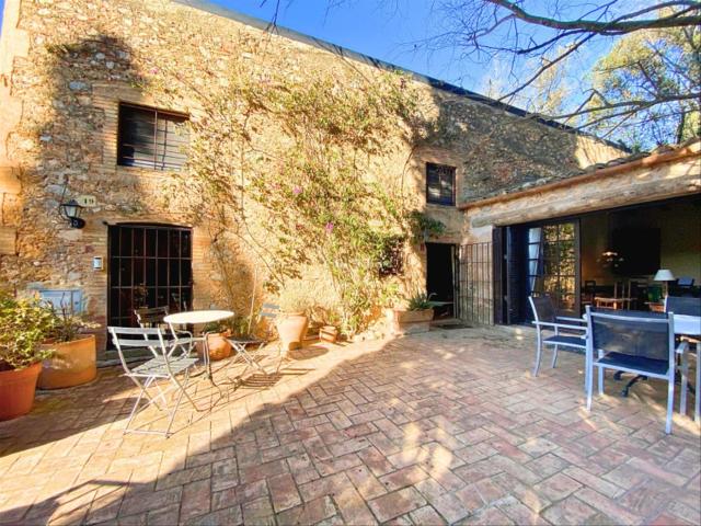 Casa en venta en Ventalló, els Masos de Ventalló
