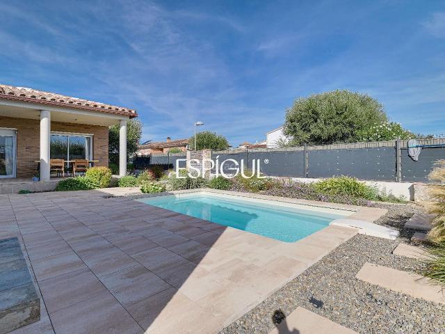 Casa en venta en Mas Gros, Ventalló