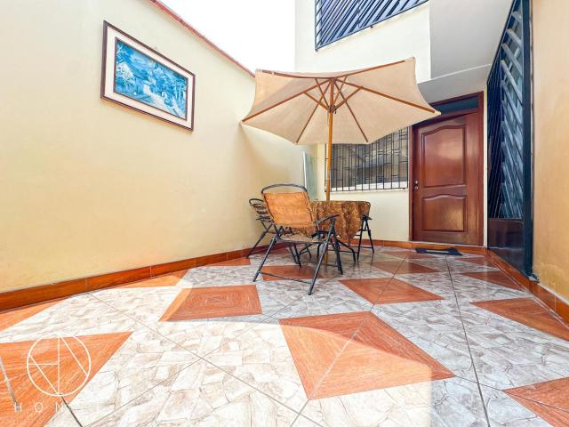 Casa venta en Ventanilla