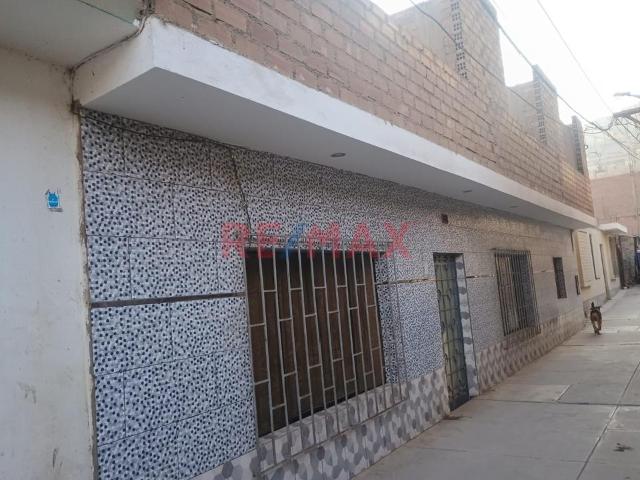 Casa venta en Ventanilla, Callao