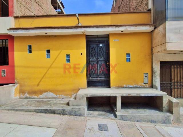 Casa venta en Ventanilla, Callao