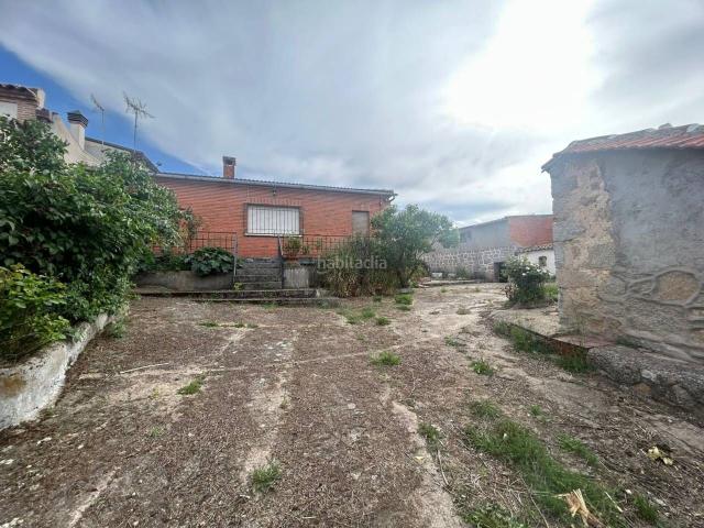 Casa en venta en Las Ventas Con Peña Aguilera, Castilla-La Mancha