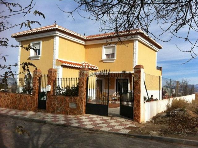Casa en venta en Comarca de Alhama, Andalucía