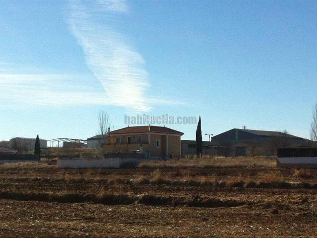 Casa en venta en Comarca de Alhama, Andalucía
