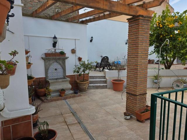 Casa en venta en Comarca de Alhama, Andalucía