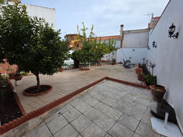 Casa en venta en Comarca de Alhama, Andalucía