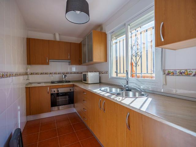 Casa en venta en Comarca de Alhama, Andalucía