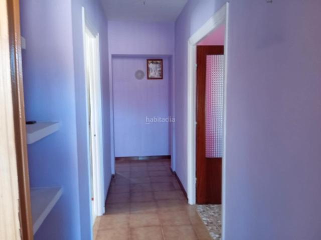 Casa en venta en Las Ventas De Retamosa, Toledo