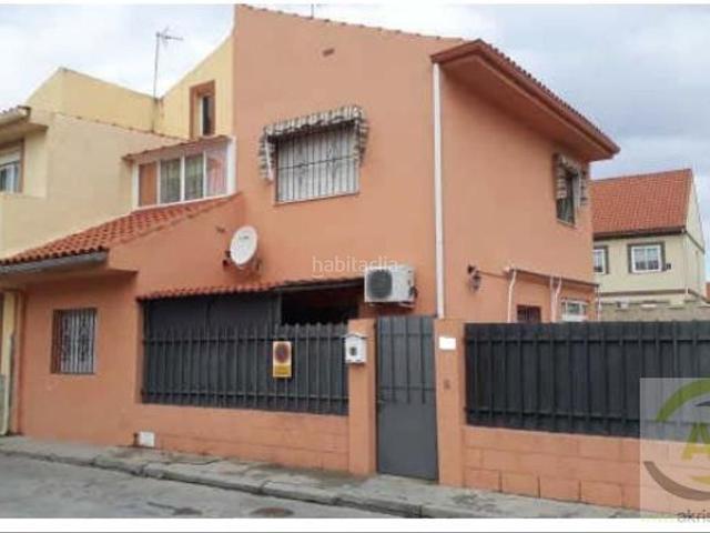 Casa en venta en Las Ventas De Retamosa, Toledo