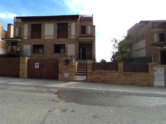 Casa en venta en Las Ventas De Retamosa, Toledo