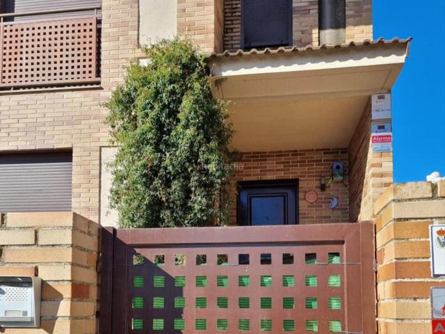 Casa en venta en Las Ventas De Retamosa, Toledo