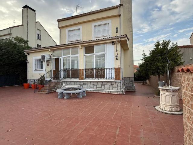 Casa en venta en Las Ventas De Retamosa, Castilla-La Mancha