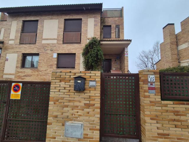 Casa en venta en Las Ventas De Retamosa, Castilla-La Mancha