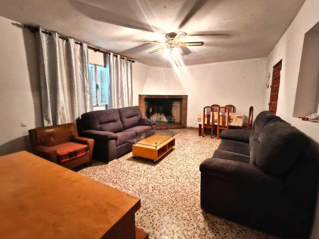 Casa en venta en Las Ventas De Retamosa, Toledo