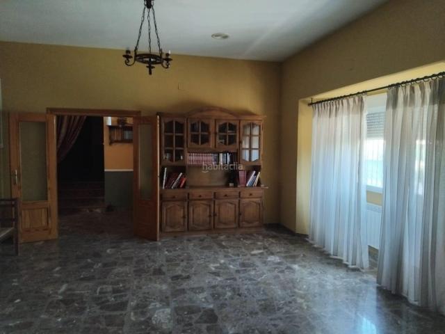 Casa en venta en Las Ventas De San Julián, Castilla-La Mancha