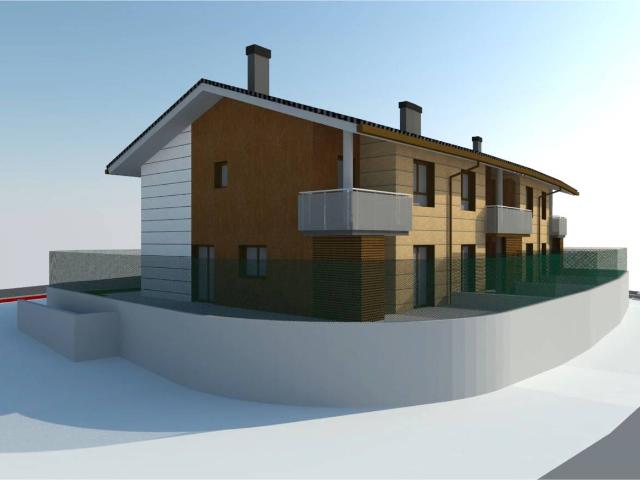 Casa en venta en Katea / Ventas, Gipuzkoako Bidasoa