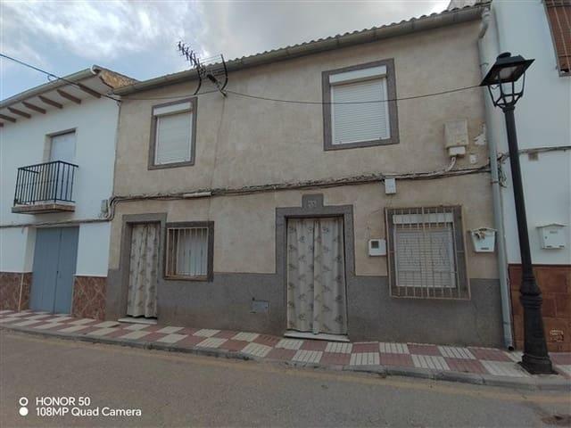 Casa en venta en Comarca de Loja, Andalucía