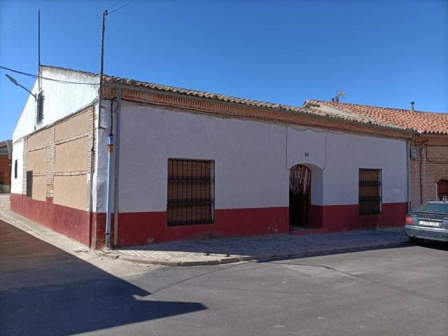 Casa en venta en Ventosa De La Cuesta, Valladolid