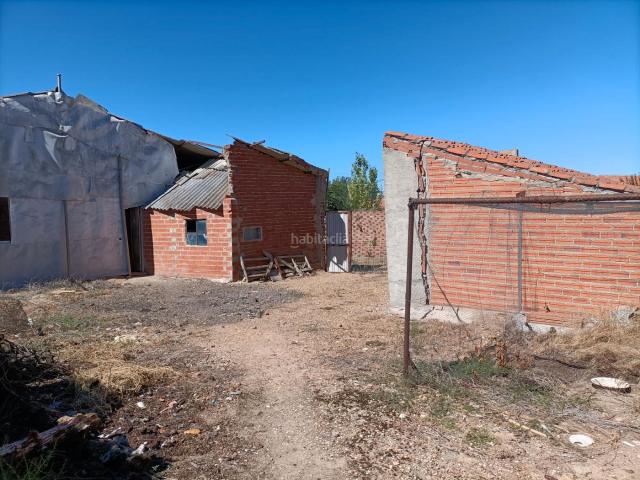 Casa en venta en Ventosa De La Cuesta