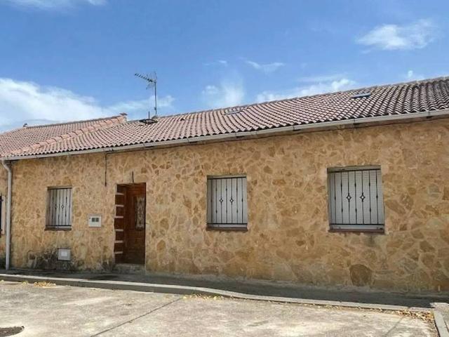 Casa en venta en Ventosilla Y Tejadilla, Segovia