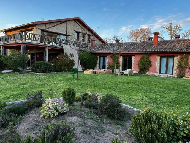 Casa en venta en Ventosilla Y Tejadilla