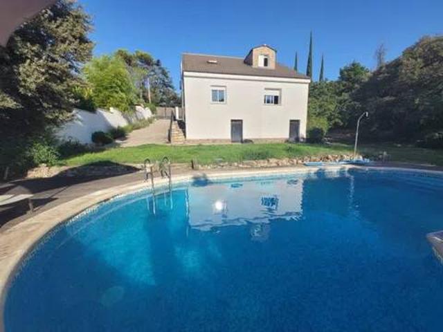 Casa en venta en Venturada, Madrid