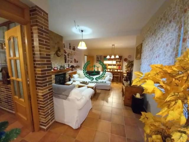 Casa en venta en Venturada, Madrid