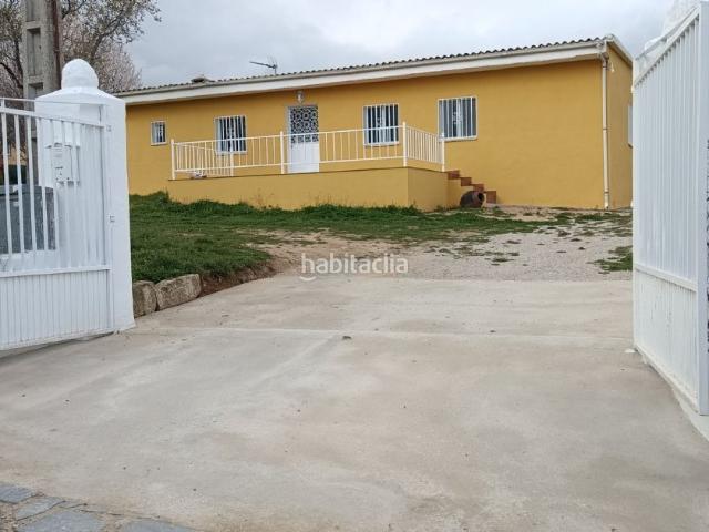 Casa en venta en Venturada, Madrid