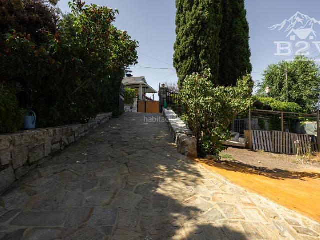 Casa en venta en Venturada, Los Rosales