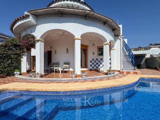Casa en venta en Vera Playa, Vera