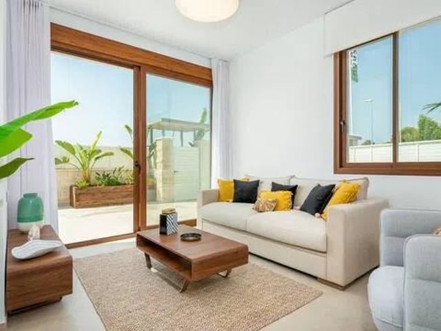 Casa en venta en Vera Playa, Vera