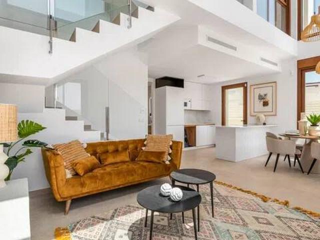 Casa en venta en Vera Playa, Vera