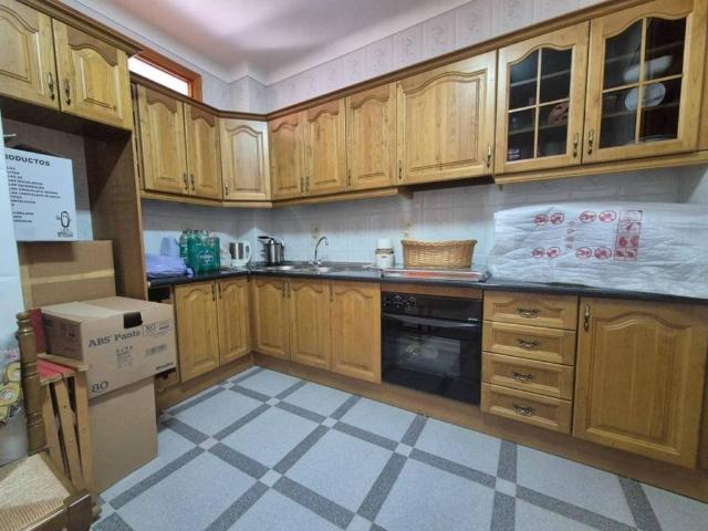 Casa en venta en Vera, Andalucía