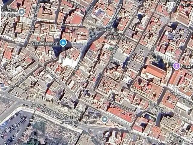 Casa en venta en Vera, Almería