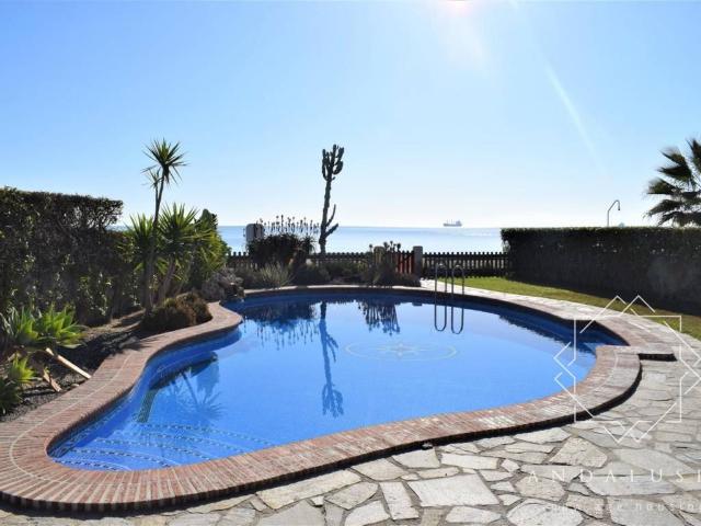 Casa en venta en Vera Playa, Vera