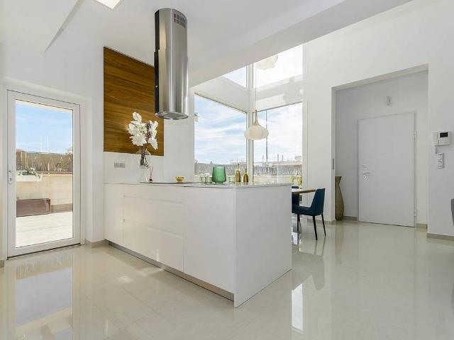 Casa en venta en Vera Playa, Vera