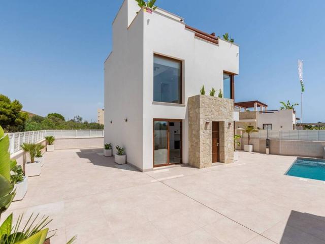 Casa en venta en Vera, Andalucía