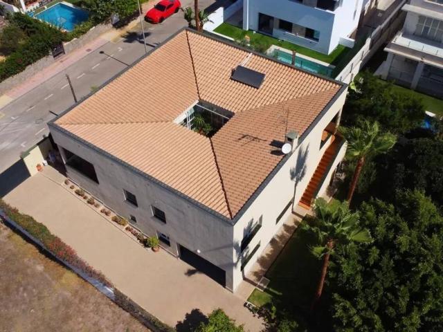 Casa en venta en Vera