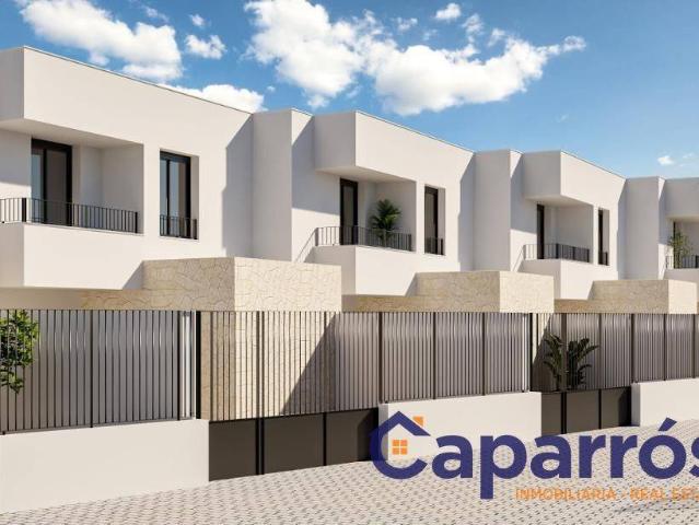 Casa en venta en Vera, Almería