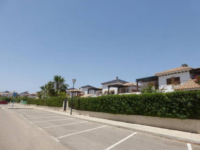Casa en venta en Vera, Andalucía