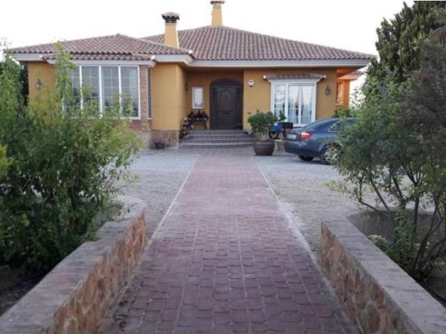 Casa en venta en Vera, Almería