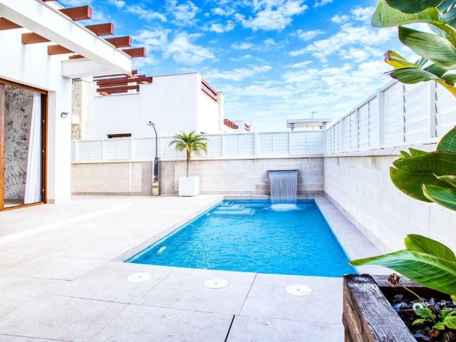 Casa en venta en Vera, Andalucía