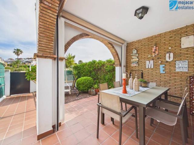 Casa en venta en Media Legua, Vera