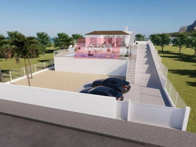 Casa en venta en Vera, Almería