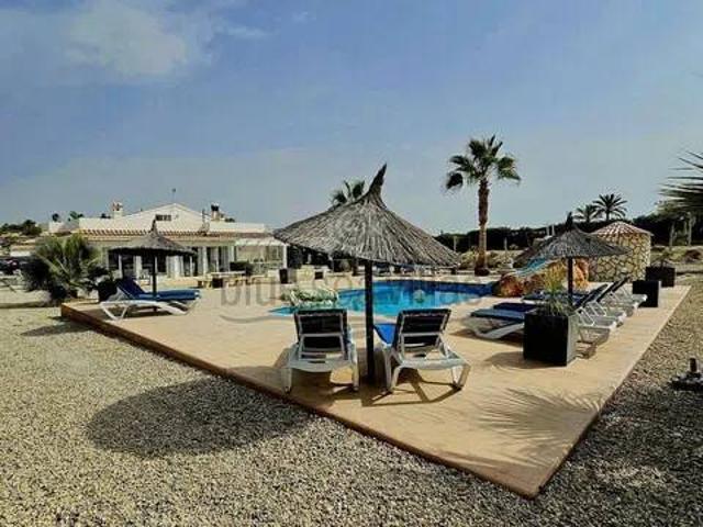 Casa en venta en Vera, Almería