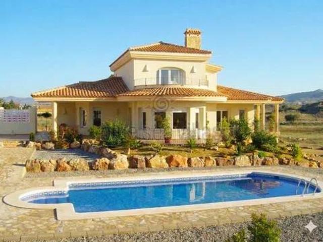 Casa en venta en Vera, Almería