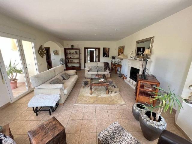 Casa en venta en Vera, Almería